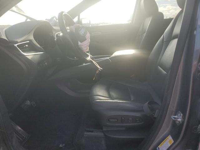 Фото 7 - BUICK ENCLAVE