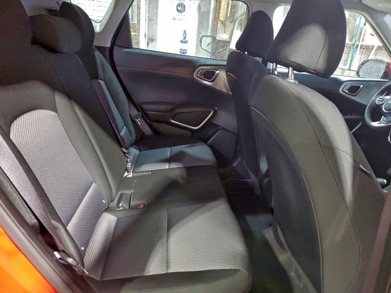 Фото 11 - KIA SOUL