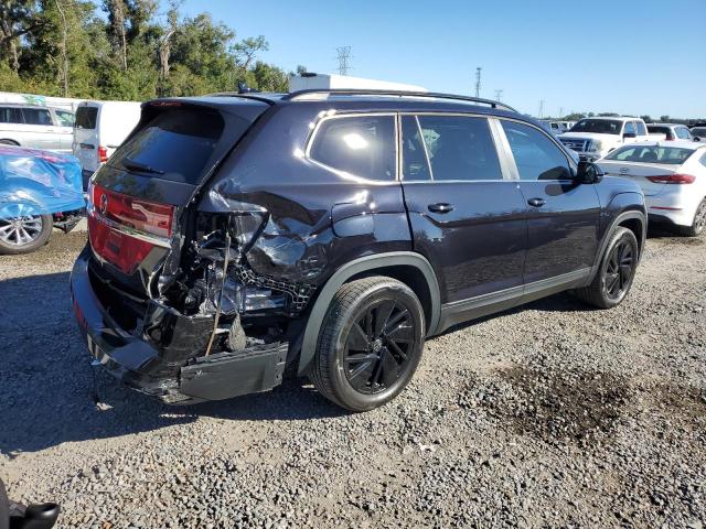 Фото 3 - VOLKSWAGEN ATLAS