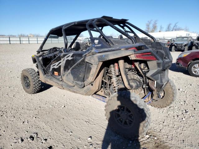 POLARIS RZR PRO XP 2022