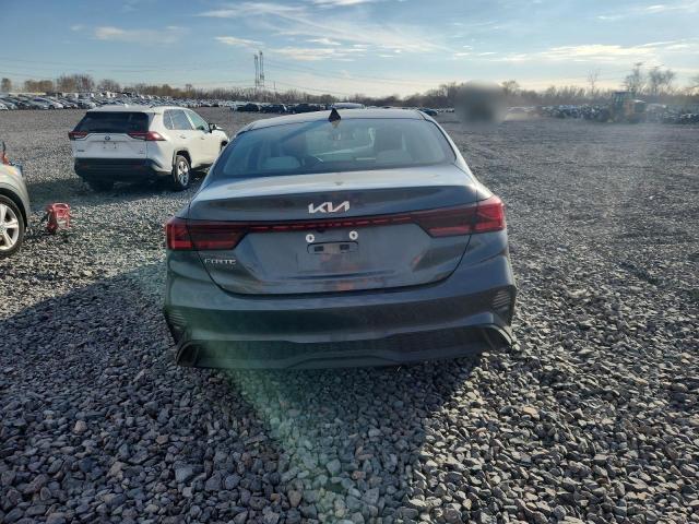 Фото 6 - KIA FORTE