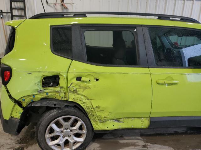 Фото 10 - JEEP RENEGADE