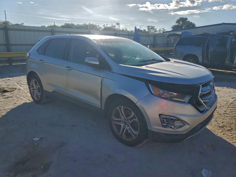 Фото 4 - FORD EDGE