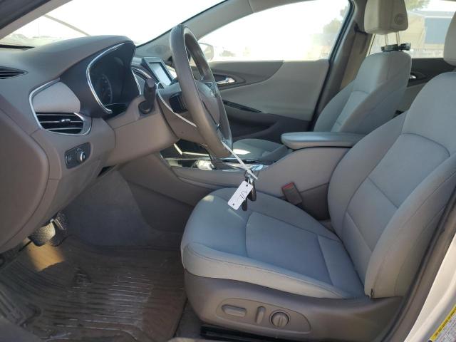 Фото 7 - CHEVROLET MALIBU