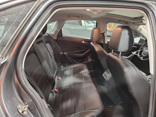 Фото 10 - VOLKSWAGEN JETTA