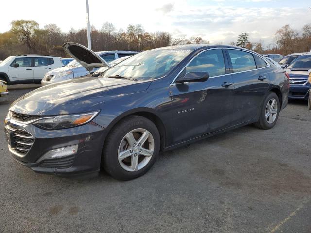 Фото 1 - CHEVROLET MALIBU