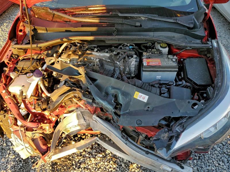 Фото 11 - TOYOTA C-HR