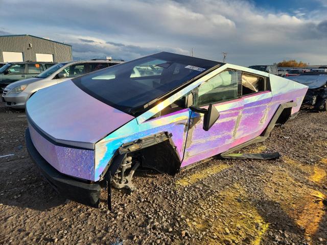 TESLA CYBERTRUCK 2024 VIN 7G2CEHED1RA015995