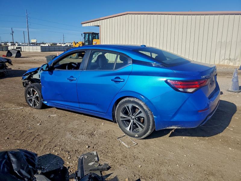 Фото 2 - NISSAN SENTRA