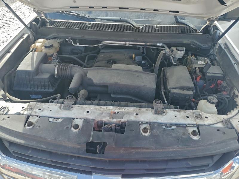 Фото 11 - CHEVROLET COLORADO