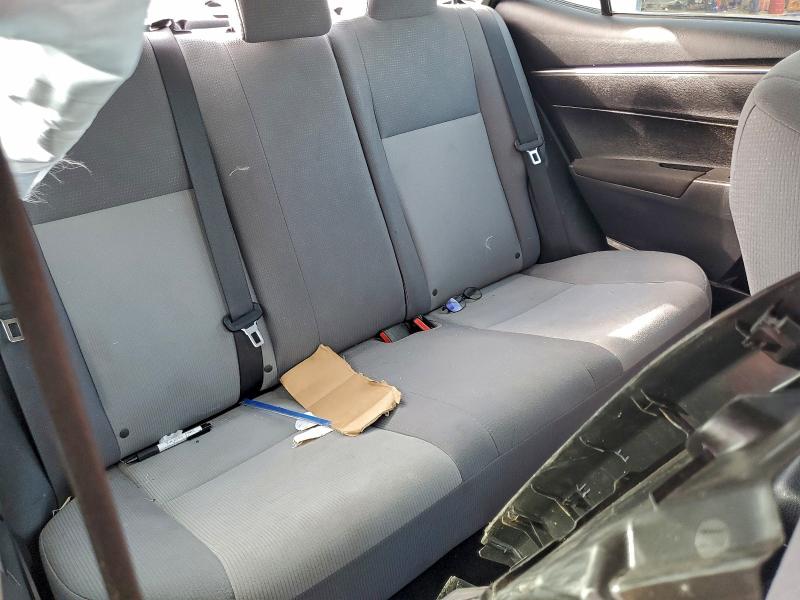 Фото 10 - TOYOTA COROLLA