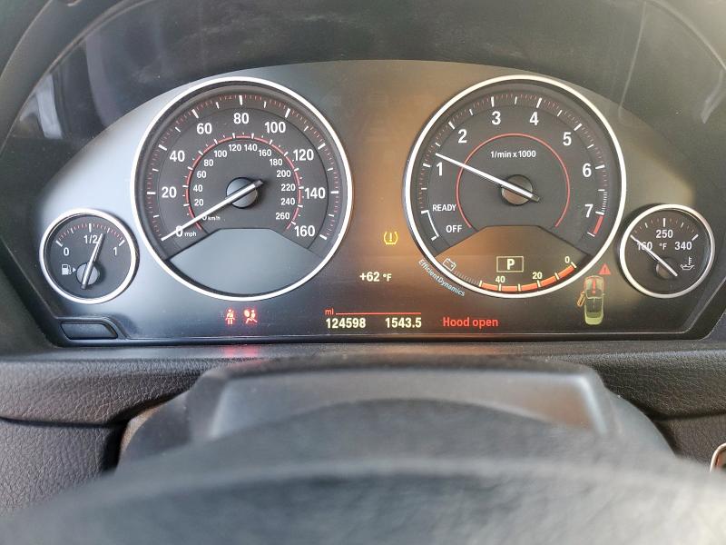 Фото 9 - BMW 4 SERIES