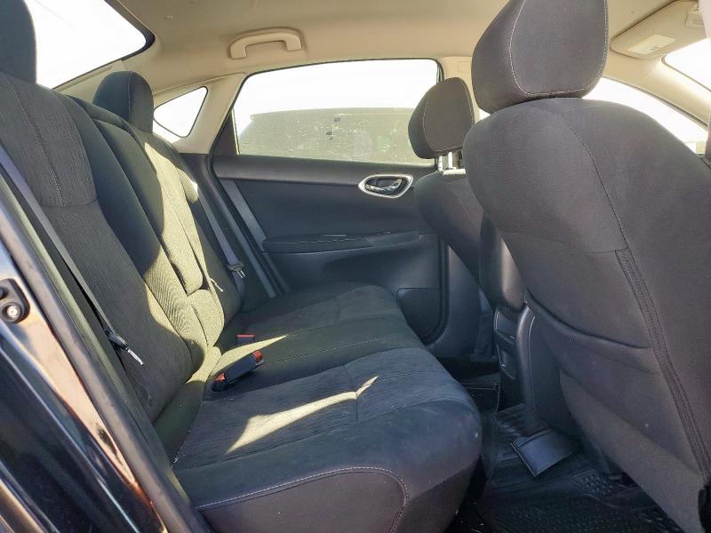 Фото 10 - NISSAN SENTRA