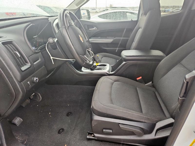 Фото 7 - CHEVROLET COLORADO