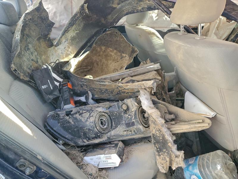 Фото 10 - HONDA ACCORD