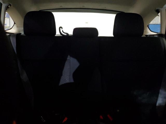 Фото 10 - SUBARU CROSSTREK