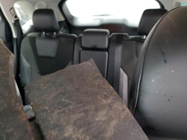 Фото 10 - FORD EDGE