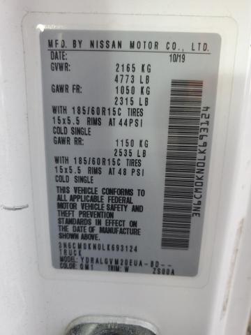 Фото 14 - NISSAN NV