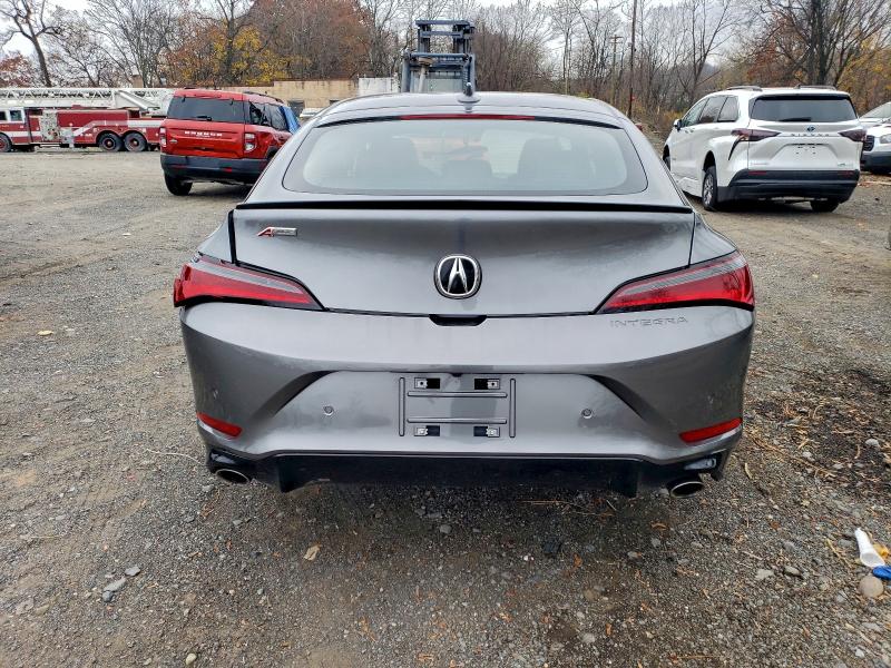 Фото 6 - ACURA INTEGRA A-