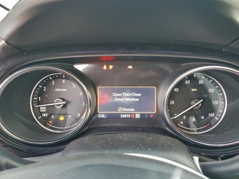 Фото 9 - BUICK ENCORE