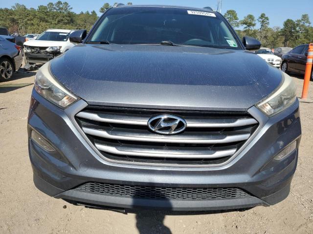 Фото 5 - HYUNDAI TUCSON