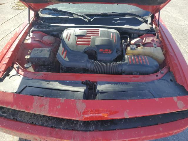 Фото 11 - DODGE CHALLENGER