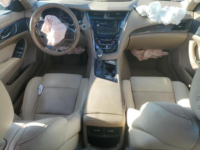 Фото 8 - CADILLAC CTS