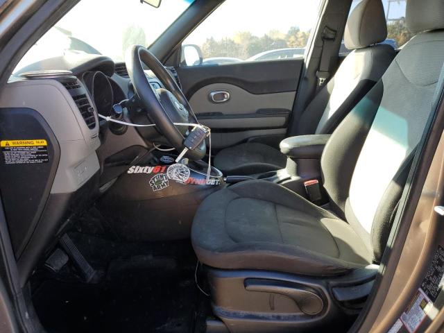 Фото 7 - KIA SOUL