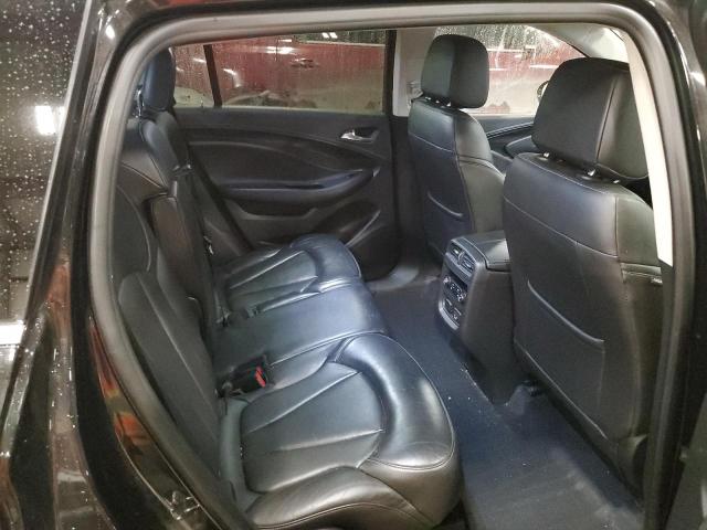 Фото 11 - BUICK ENVISION