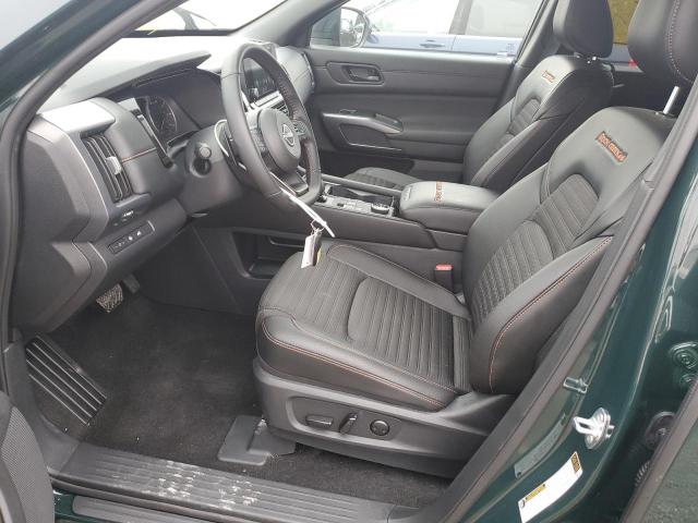 Фото 7 - NISSAN PATHFINDER