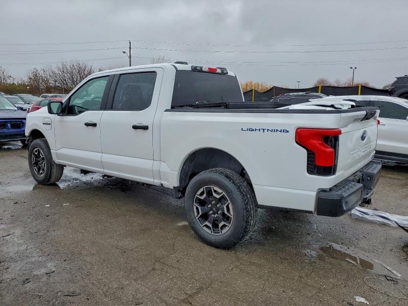 FORD F150 LIGHT 2022 VIN 1FTVW1EL4NWG00179