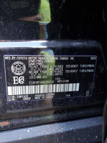 Фото 13 - TOYOTA RAV4