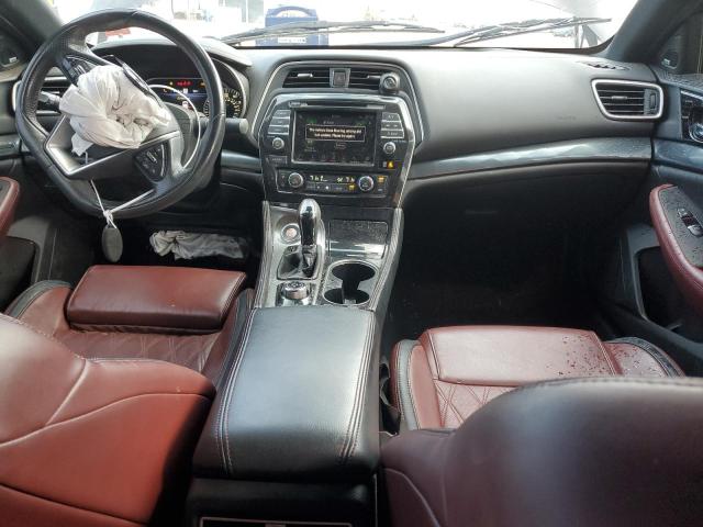 Фото 8 - NISSAN MAXIMA