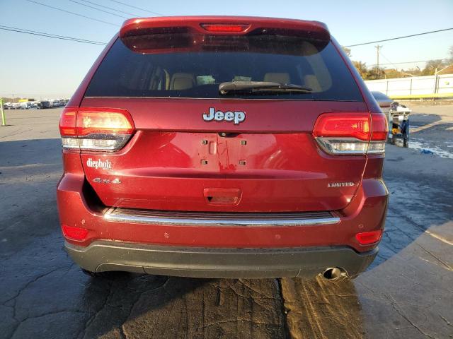 Фото 6 - JEEP GRAND CHER