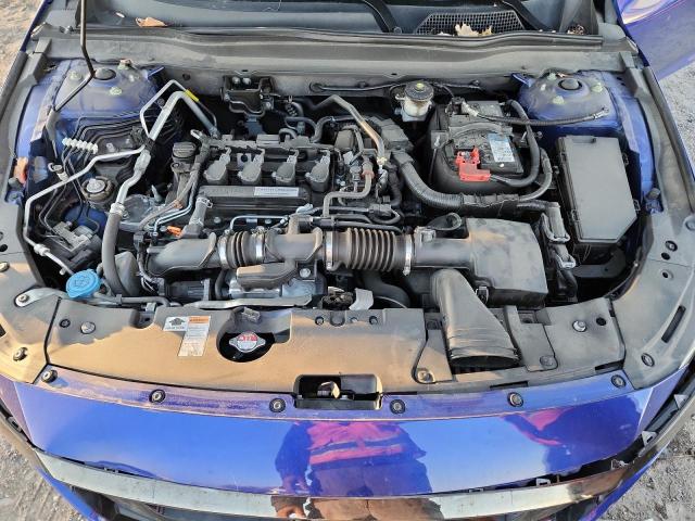 Фото 11 - HONDA ACCORD