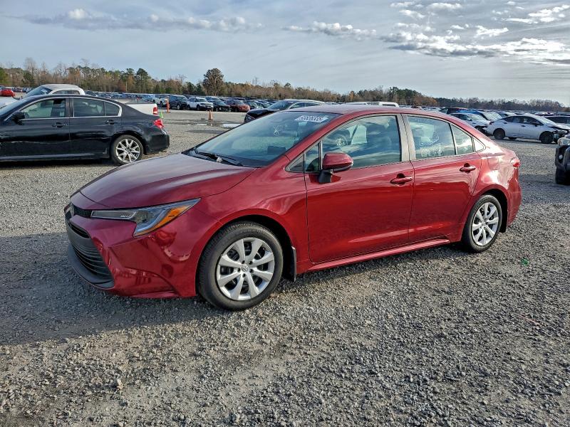 Фото 1 - TOYOTA COROLLA