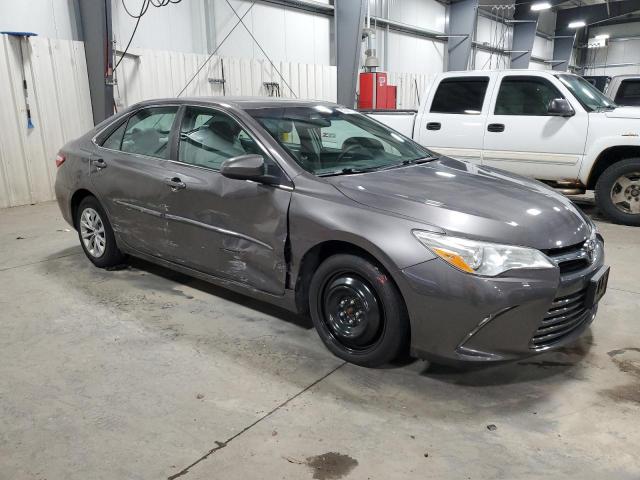 Фото 4 - TOYOTA CAMRY