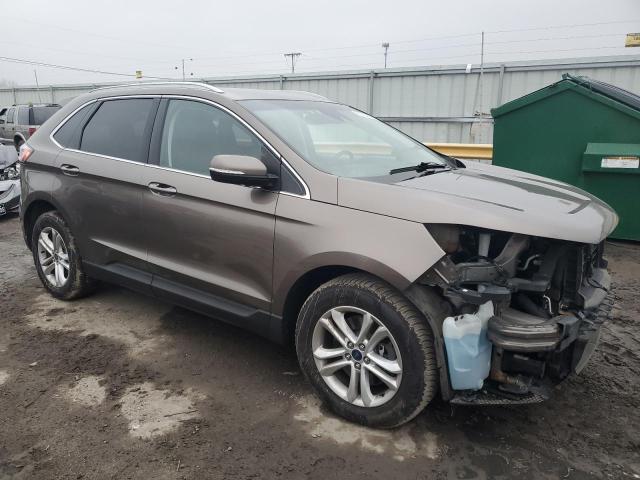 Фото 4 - FORD EDGE