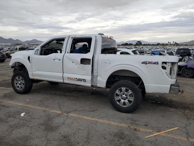 Фото 2 - FORD F-150