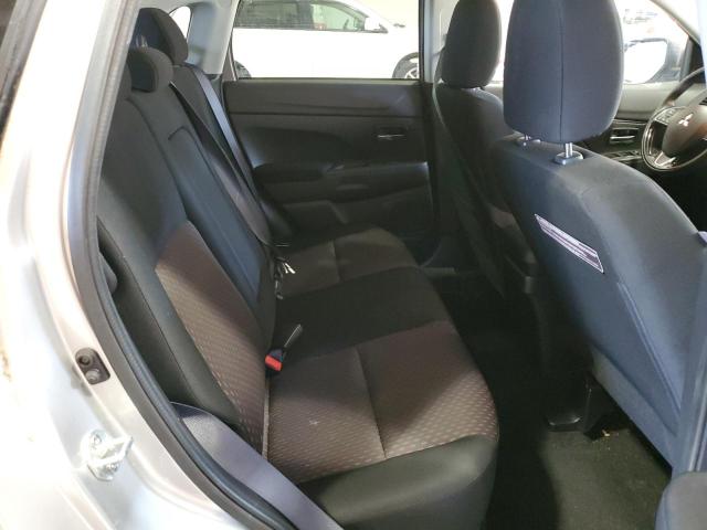 Фото 11 - MITSUBISHI OUTLANDER