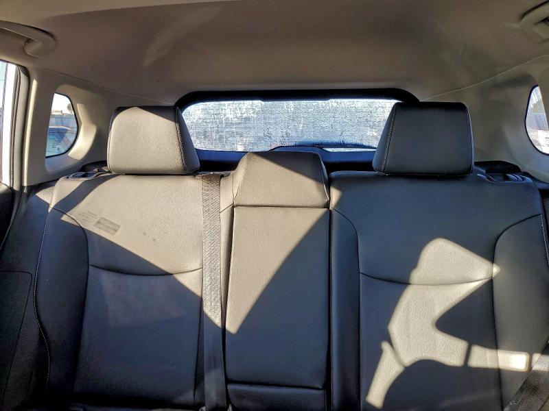 Фото 10 - TOYOTA COROLLA CR