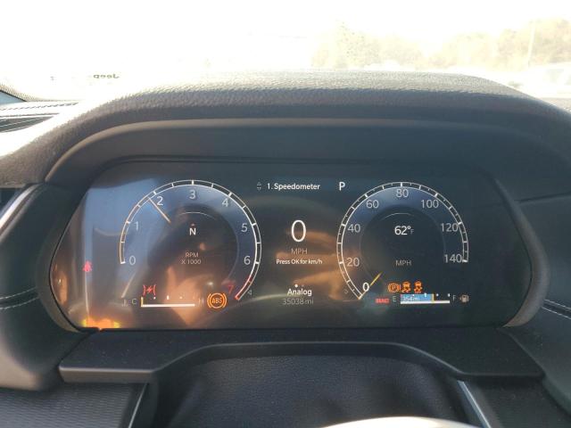 Фото 9 - JEEP GRAND CHER