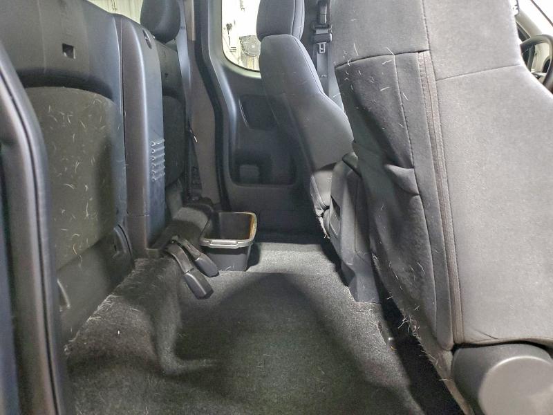 Фото 10 - NISSAN FRONTIER