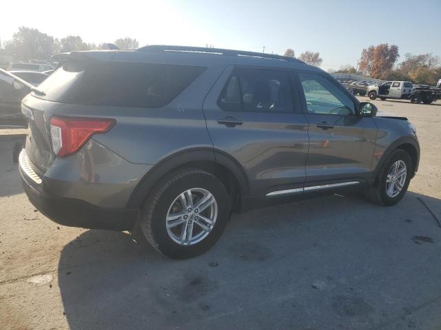 Фото 3 - FORD EXPLORER