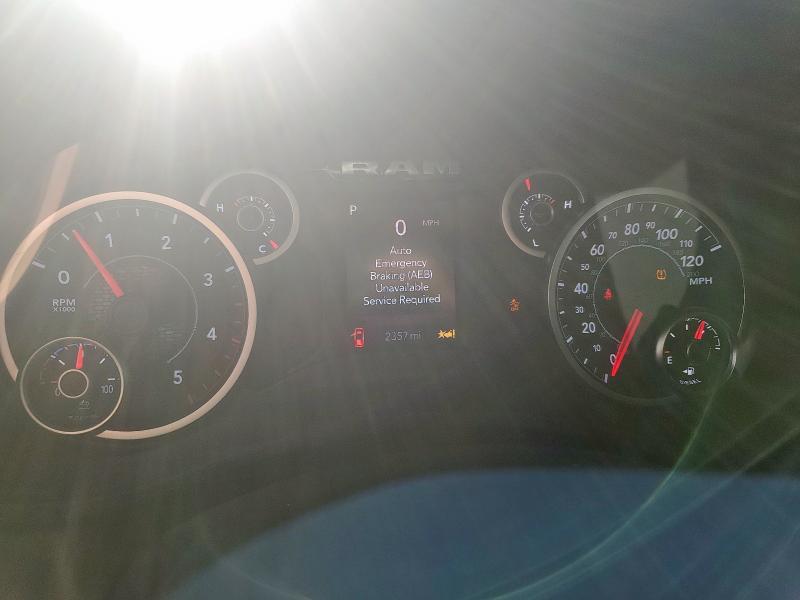 Фото 9 - RAM 2500