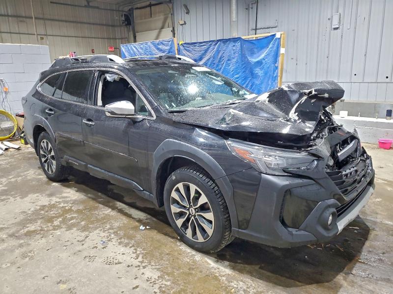 Фото 4 - SUBARU OUTBACK