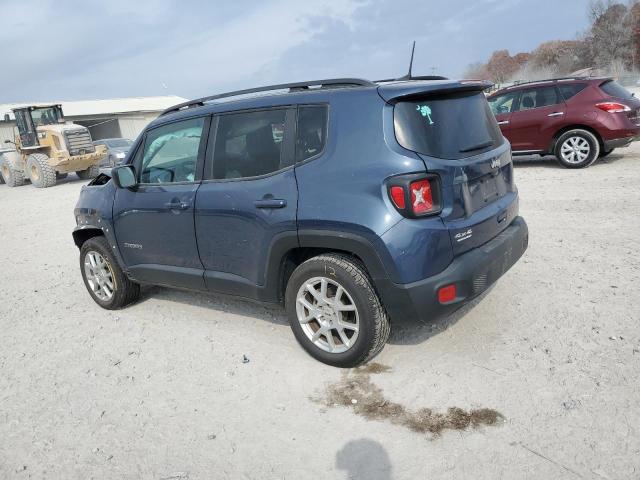 Фото 2 - JEEP RENEGADE