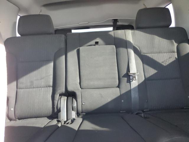 Фото 10 - CHEVROLET TAHOE