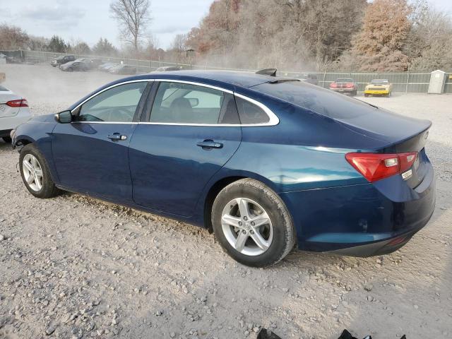 Фото 2 - CHEVROLET MALIBU