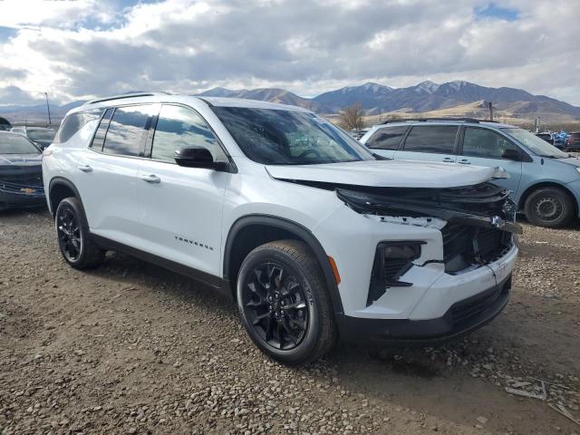 Фото 4 - CHEVROLET TRAVERSE